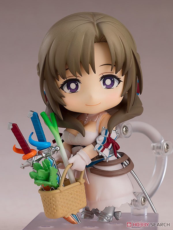 Nendoroid Mamako Osuki (PVC Figure) Item picture1