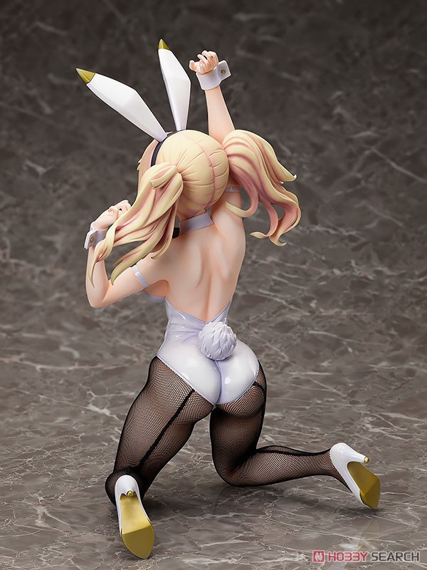 Gene Bunny Ver. (PVC Figure) Item picture5