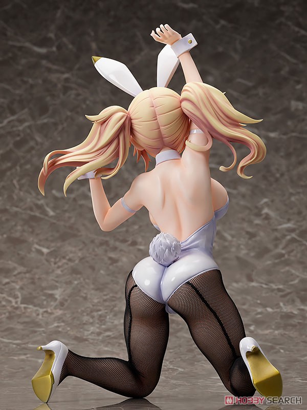 Gene Bunny Ver. (PVC Figure) Item picture6