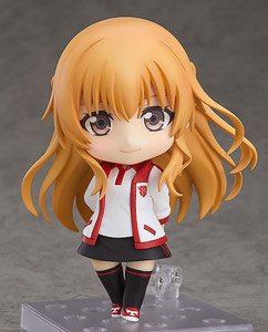 Nendoroid Su Mucheng (PVC Figure)