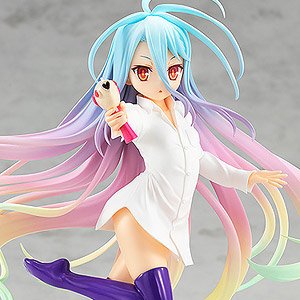 Pop Up Parade Shiro: Sniper Ver. (PVC Figure)