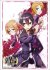 Bushiroad Sleeve Collection HG Vol.2337 Dengeki Bunko Sword Art Online Alicization Rising [Kirito & Fizel & Linel] (Card Sleeve) 商品画像1 Thumbnail