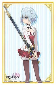 Bushiroad Sleeve Collection HG Vol.2350 Assassins Pride [Elise Angel] (Card Sleeve)