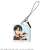 [Sword Art Online Alicization] Acrylic Earphone Jack Accessory Design 06 (Kirito/C) (Anime Toy) Item picture1