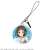 [Sword Art Online Alicization] Acrylic Earphone Jack Accessory Design 13 (Ronye) (Anime Toy) Item picture1