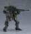 MODEROID Outcast Brigade Exoframe (Plastic model) Item picture4