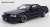 Nissan Skyline GTS-R (R31) Blue Black (ミニカー) 商品画像1
