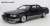 Nissan Skyline GTS (R31) Black/Gun Metallic (ミニカー) 商品画像1