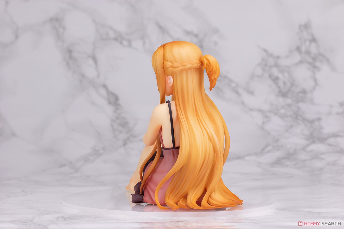 ソードアート・オンライン 「アスナ」 ルームウェアver. (フィギュア) 商品画像7