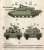 British Main Battle Tank Challenger2 TES (Plastic model) Color3