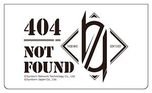 ドールズフロントライン カードケース 404小隊 (キャラクターグッズ)