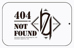 Girls` Frontline Slide Case 404 Platoon (Anime Toy)