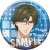 The New Prince of Tennis Can Badge [Kunimitsu Tezuka] Go Out Ver. (Anime Toy) Item picture1