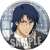 The New Prince of Tennis Can Badge [Yushi Oshitari] Go Out Ver. (Anime Toy) Item picture1