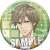 The New Prince of Tennis Can Badge [Kuranosuke Shiraishi] Go Out Ver. (Anime Toy) Item picture1