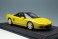 Honda NSX-R(NA1) 1994 Option wheel ver. Indy Yellow Pearl (Diecast Car) 商品画像2 Thumbnail