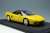 Honda NSX-R(NA1) 1994 Option wheel ver. Indy Yellow Pearl (Diecast Car) Item picture2