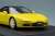 Honda NSX-R(NA1) 1994 Option wheel ver. Indy Yellow Pearl (Diecast Car) Item picture4