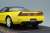 Honda NSX-R(NA1) 1994 Option wheel ver. Indy Yellow Pearl (Diecast Car) Item picture5