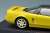 Honda NSX-R(NA1) 1994 Option wheel ver. Indy Yellow Pearl (Diecast Car) Item picture7
