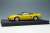Honda NSX-R(NA1) 1994 Option wheel ver. Indy Yellow Pearl (Diecast Car) Item picture1