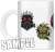 Dorohedoro Full Color Mug Cup (Anime Toy) Item picture3