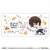 Bungo Stray Dogs Mug Cup Osamu Dazai (Anime Toy) Item picture2