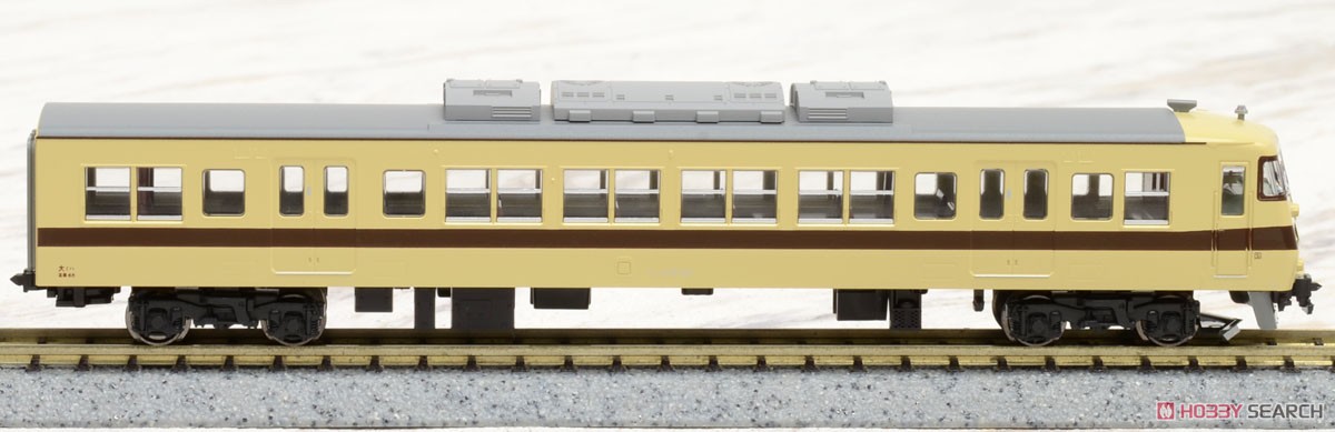 117系 ＜新快速＞ 6両セット (6両セット) (鉄道模型) 商品画像9