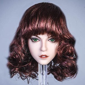 Sexy Beauty Head Alice B (Fashion Doll)