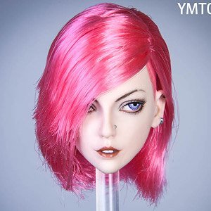 Sexy Beauty Head Ethel B (Fashion Doll)