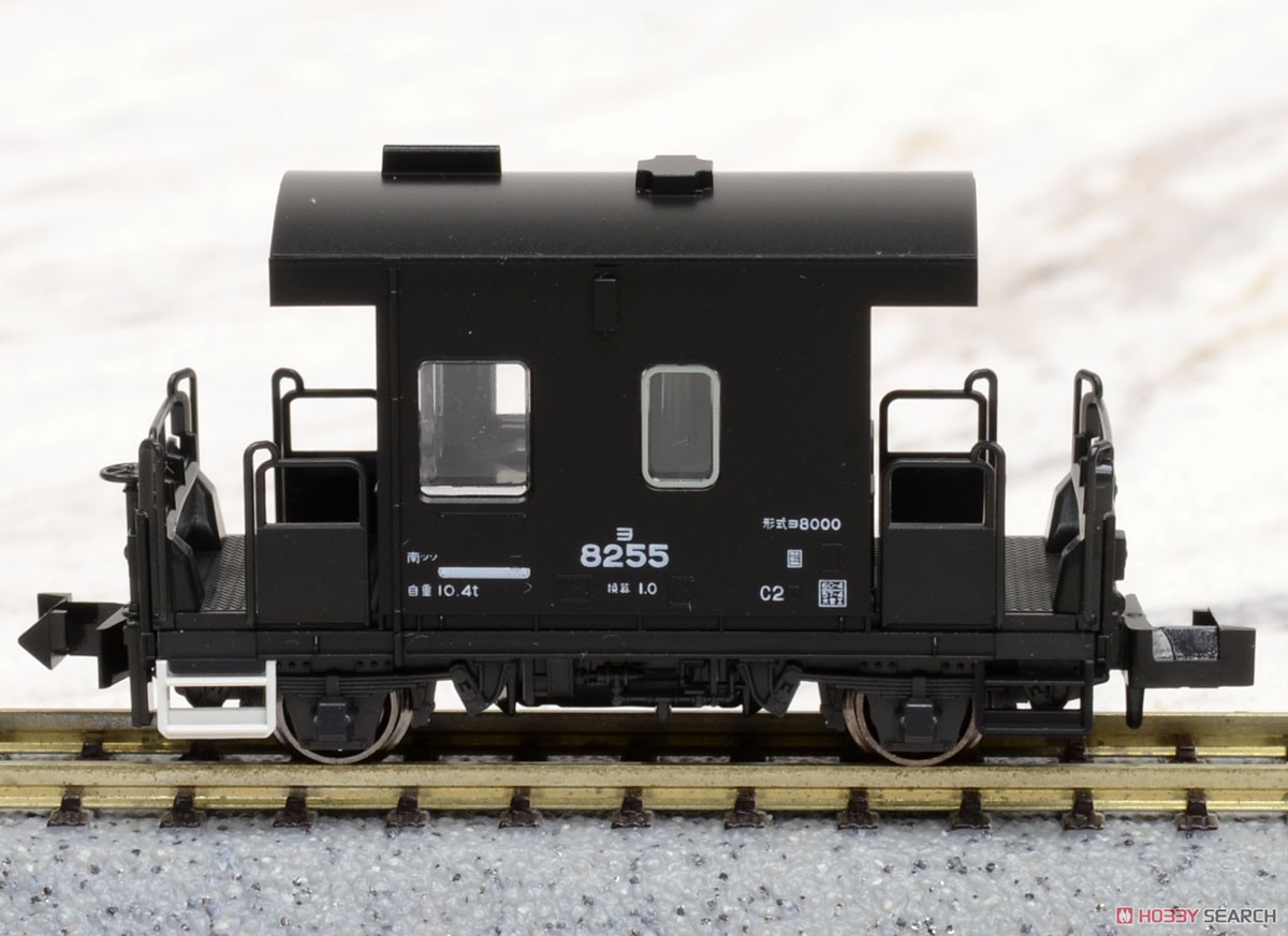 ヨ8000 (鉄道模型) 商品画像1