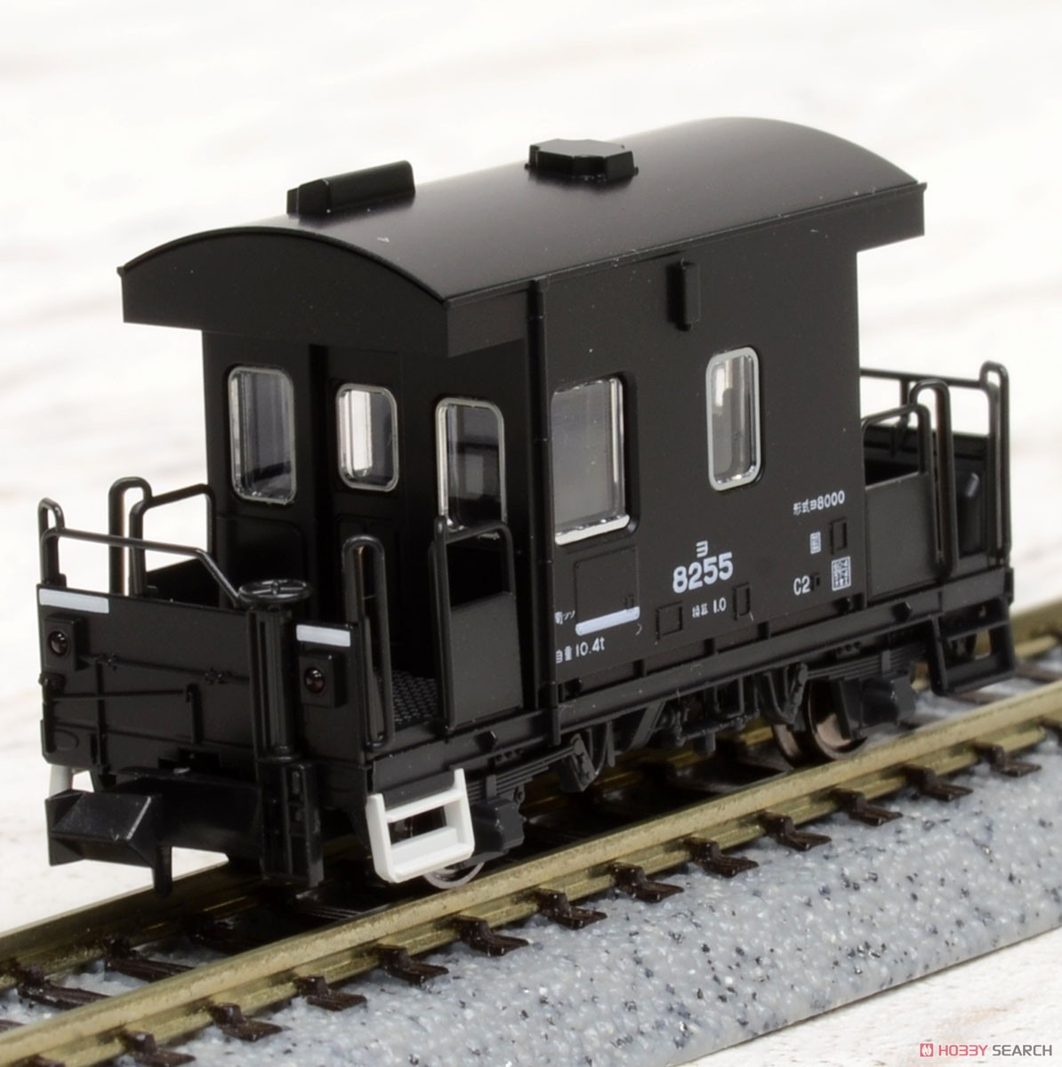 ヨ8000 (鉄道模型) 商品画像2