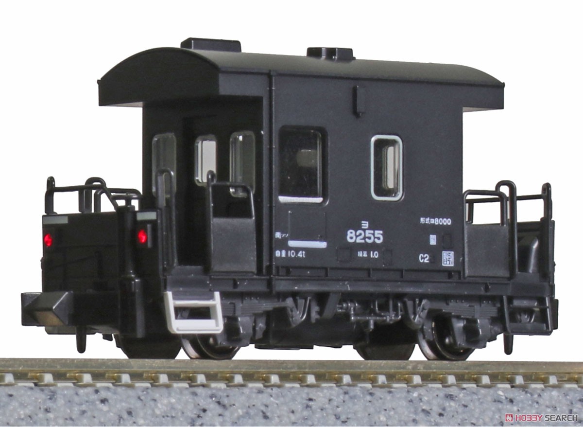 ヨ8000 (鉄道模型) 商品画像4
