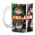 TV Anime [Fire Force] Mug Cup (Anime Toy) Item picture5