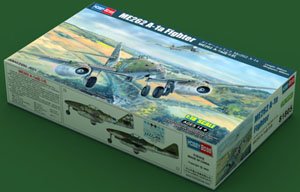 Messerschmitt Me262A-1a (Plastic model)