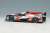 TOYOTA TS050 HYBRID 24h Le Mans 2018 No.7 2nd (ミニカー) 商品画像2
