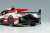 TOYOTA TS050 HYBRID 24h Le Mans 2018 No.7 2nd (ミニカー) 商品画像7