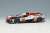 TOYOTA TS050 HYBRID 24h Le Mans 2018 No.7 2nd (ミニカー) 商品画像1