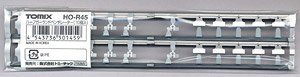 [ HO-R45 ] Half Garland Ventilator (10 Pieces) (Model Train)