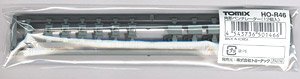 【 HO-R46 】 角形ベンチレーター (12個入り) (鉄道模型)
