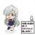 The Seven Deadly Sins: Wrath of the Gods Puni Colle! Key Ring (w/Stand) Elisabeth (Anime Toy) Item picture3