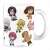 The Seven Deadly Sins: Wrath of the Gods Mug Cup (Anime Toy) Item picture2