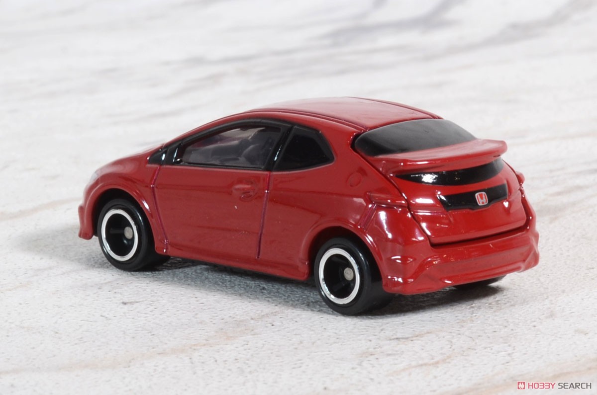 Honda Civic Collrction (Tomica) Item picture7