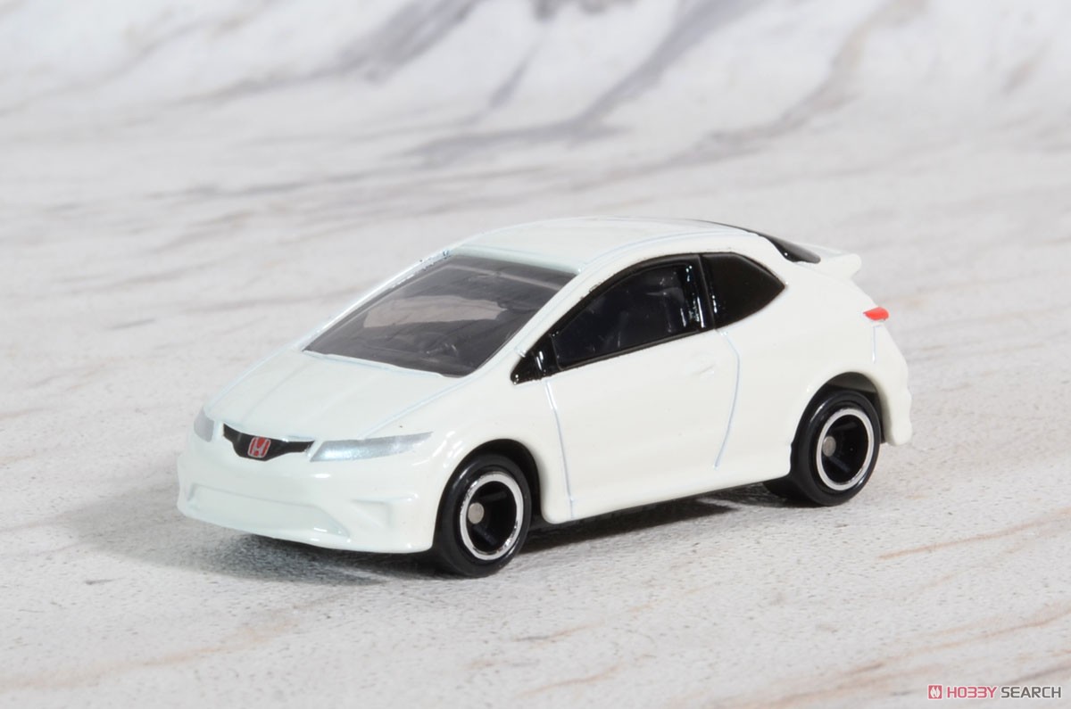 Honda Civic Collrction (Tomica) Item picture8