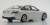 トヨタ クラウン 3.5 RS アドバンス (ホワイト) (ミニカー) 商品画像3