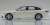 トヨタ クラウン 3.5 RS アドバンス (ホワイト) (ミニカー) 商品画像4