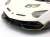 ランボルギーニ アヴェンタドール SVJ63 (マットホワイト) (ミニカー) 商品画像4
