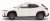 レクサス UX250h `F SPORT` (ホワイトノーヴァガラスフレーク) (ミニカー) 商品画像3