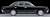 TLV-N205b Cedric 2000GL (Black) (Diecast Car) Item picture6