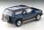 TLV-N63c Nissan Terrano R3M (Navy Blue) (Diecast Car) Item picture2